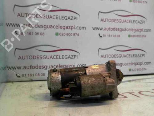 Startmotor OPEL INSIGNIA A Saloon (G09) 2.0 CDTI (69) (160 hp) 11001670