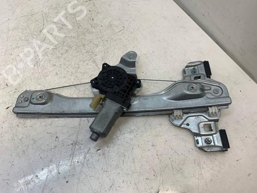 Used Rear right window mechanism CHEVROLET AVEO Hatchback (T300) 1.3 D (95 hp) 28195943