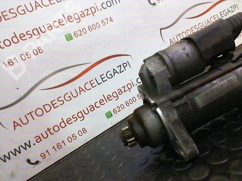 Starter SEAT ALTEA (5P1)  | BP11006381M8 