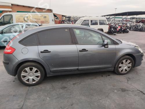 ABS pump CITROËN C4 I (LC_)  | BP22299491M43 