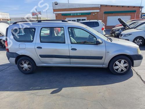 Used Parts DACIA LOGAN MCV (KS_) 4774341