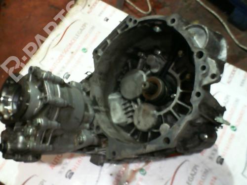 Gearbox AUDI A3 (8L1) 1.8 T quattro | BP11006966M3 