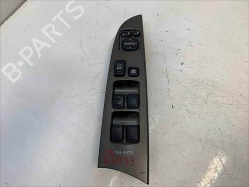 Used Left front window switch LEXUS IS II (_E2_) 220d (ALE20) (177 hp) 28579175