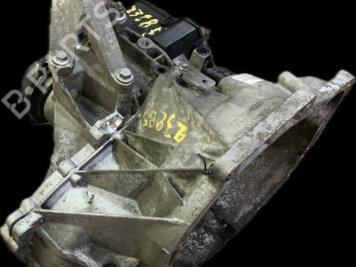 Used Gearbox FORD FOCUS II (DA_, HCP, DP) [2004-2013]  17571292