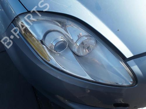 Used Right headlight FIAT BRAVO II (198_) 1.9 D Multijet (198AXB1A) (120 hp) 15184959
