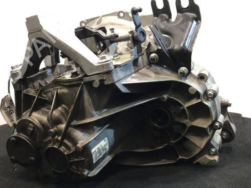 Gearbox FORD FOCUS II Turnier (DA_, FFS, DS)  | BP12434326M3 