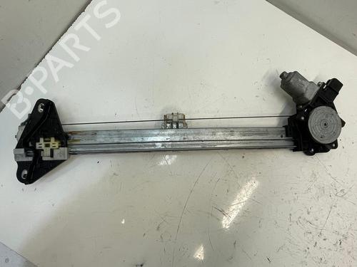 Rudehejsemekanisme Højre bagtil HONDA CIVIC VIII Hatchback (FN, FK) 2.2 CTDi (FK3) (140 hp) 28142908