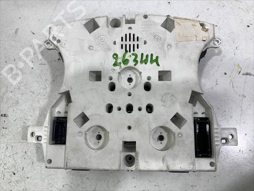 Instrument cluster MINI MINI (R50, R53)  | BP29400383C47 