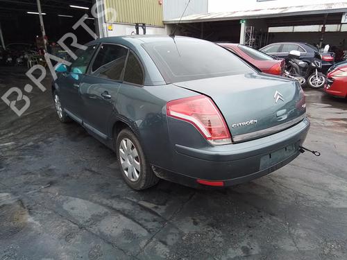 Engine control unit (ECU) CITROËN C4 I (LC_)  | BP26291988M57 