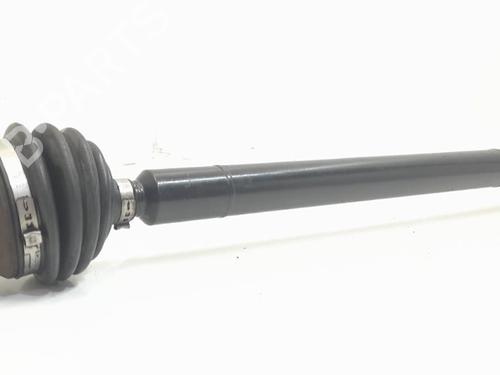 Used Right front driveshaft VW TOURAN (1T1, 1T2) [2003-2010]  14365439