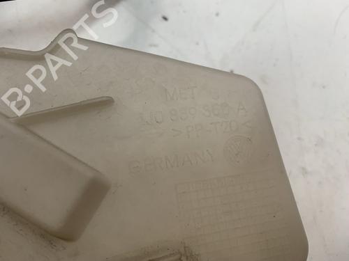 Rear right lock VW POLO (9N_, 9A_) 1.9 TDI | BP16530455C99 
