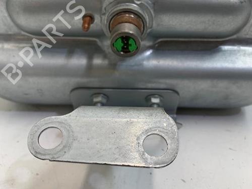 Kollisonspute sett FORD FOCUS II (DA_, HCP, DP) 1.8 TDCi | BP15236812C86 