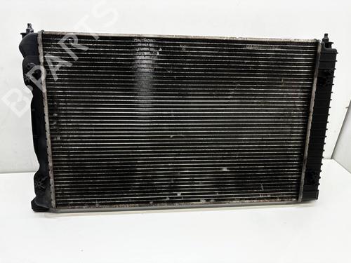 Water radiator AUDI A4 B6 (8E2) 1.9 TDI | BP28094608M31 