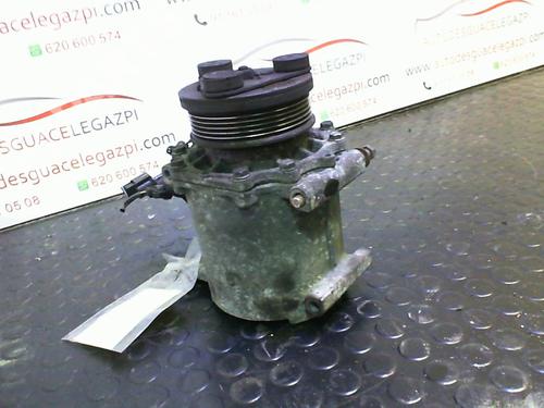 AC compressor MITSUBISHI GALANT VIII (EA_) 2.5 V6 24V (EA5A) | BP11006935M34 