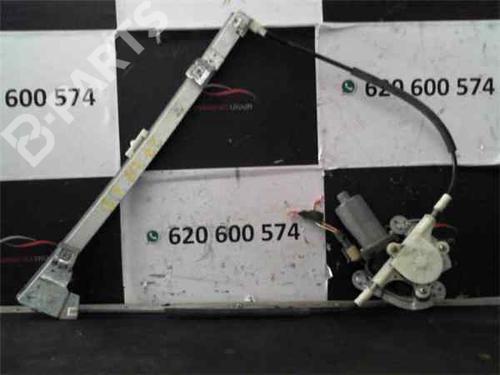 Used Front right window mechanism RENAULT MEGANE I Coach (DA0/1_) 1.6 16V (DA0B, DA04, DA11) (107 hp) 10995768