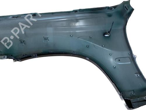 Right front fenders HYUNDAI TERRACAN (HP)  | BP13459787C42 