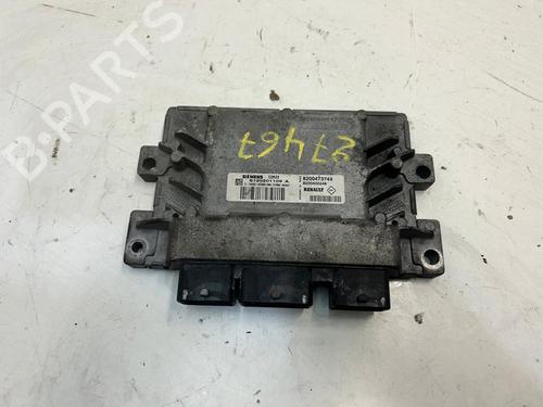Used Engine control unit (ECU) RENAULT CLIO II (BB_, CB_) [1998-2016]  25339318