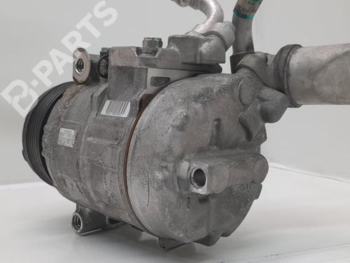 AC compressor BMW X3 (E83) xDrive 25 i | BP11688555M34 