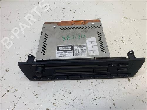 Used Radio Radio 36019312 36019312