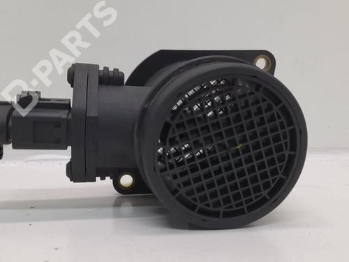 Mass air flow sensor VW GOLF IV (1J1) 1.8 T | BP11861157M95 