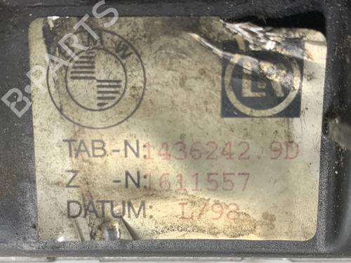 Køler BMW 3 (E46) 320 d | BP27200031M31