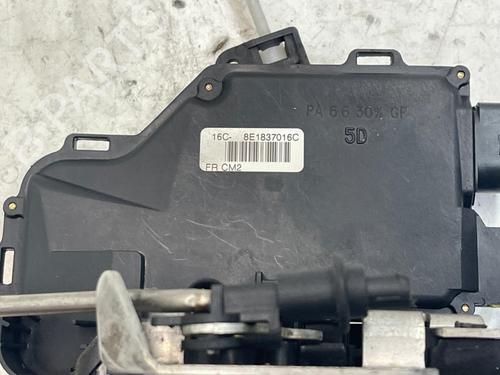 Front right lock AUDI A4 B6 Avant (8E5) 1.9 TDI | BP18529635C97 
