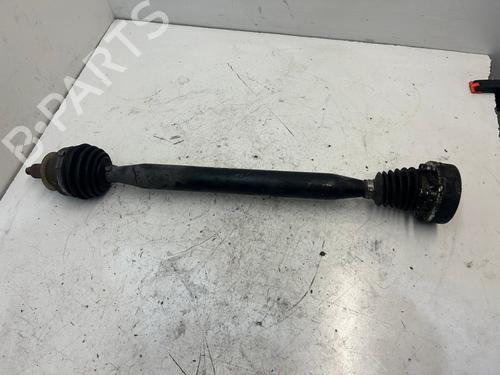 Used Right front driveshaft SKODA FABIA II (542) [2006-2014]  29726713