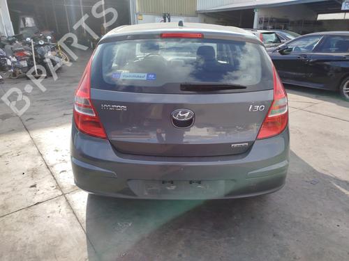 Brugte HYUNDAI i30 (FD) [2007-2012]  4413110