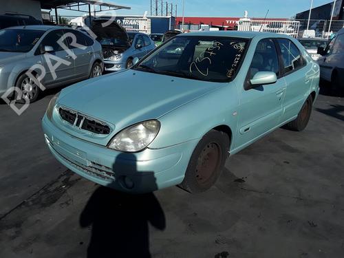 Fuse box CITROËN XSARA Coupe (N0) 1.6 16V | BP16094304E1 
