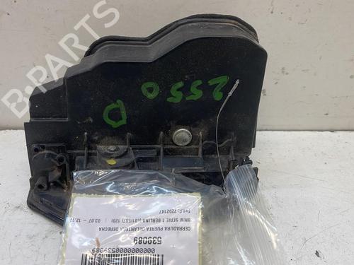 front-right-lock-bmw-1-e81-2006-2007-2008-2009-2010-2011-2012-32250503 main image