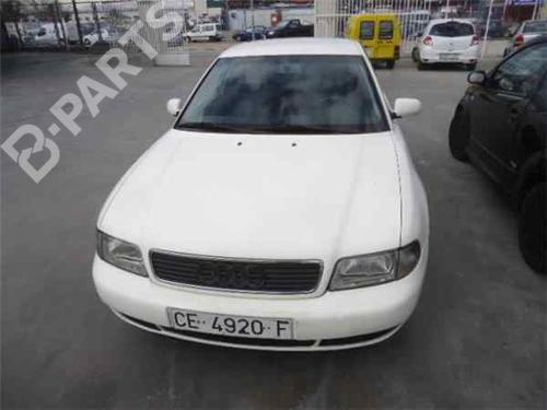 Turbocharger/Supercharger AUDI A4 B5 (8D2) 1.9 TDI | BP11003943M71 