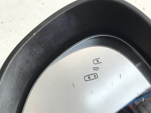 Right mirror OPEL ASTRA J (P10) 1.6 CDTi (68) | BP25437663C27 