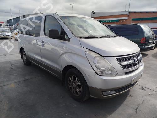 Left mirror HYUNDAI H-1 Van (A1)  | BP26185713C26 