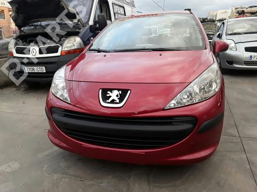 Used Parts PEUGEOT 207 (WA_, WC_)  1.4 BiFuel  1159578
