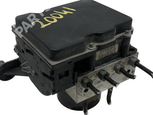 ABS pump MERCEDES-BENZ A-CLASS (W169) A 200 CDI (169.008, 169.308) | BP11009314M43 