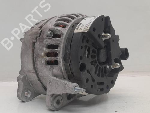 Used Alternator SEAT ALTEA (5P1) [2004-2015]  12600327