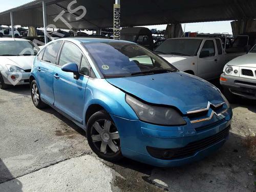 Instrument cluster CITROËN C4 I (LC_)  | BP10999570C47 