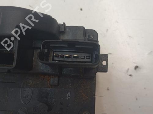 Rear right lock HYUNDAI SANTA FÉ II (CM) 2.2 CRDi GLS | BP26287540C99 