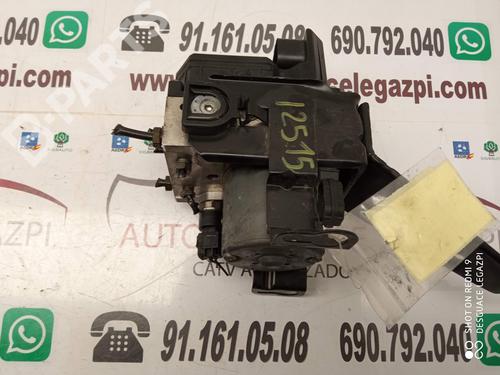 ABS pump ALFA ROMEO 156 (932_) 1.6 16V T.SPARK (932.A4, 932.A4100) | BP11000172M43 