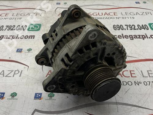 Generator VW PASSAT B6 (3C2) 2.0 TDI (110 hp) 11003346