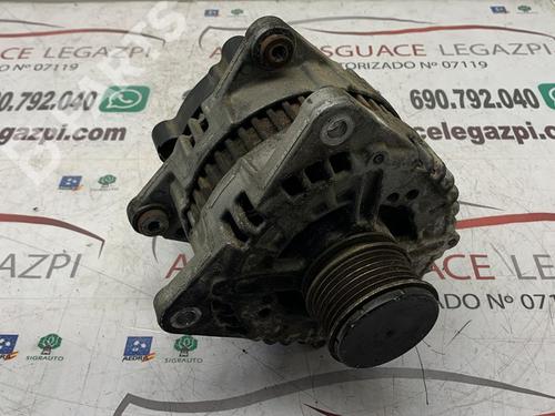 Dynamo VW PASSAT B6 (3C2) 2.0 TDI (110 hp) 11003346