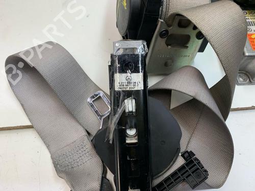 Airbag Kit MERCEDES-BENZ E-CLASS (W211) E 280 CDI (211.020) | BP16214971C86 
