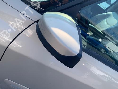 Retrovisor izquierdo RENAULT ESPACE IV (JK0/1_) 2.0 dCi (JK03, JK04, JK1C, JK1G, JK1J, JK1K) (173 hp) 29176388