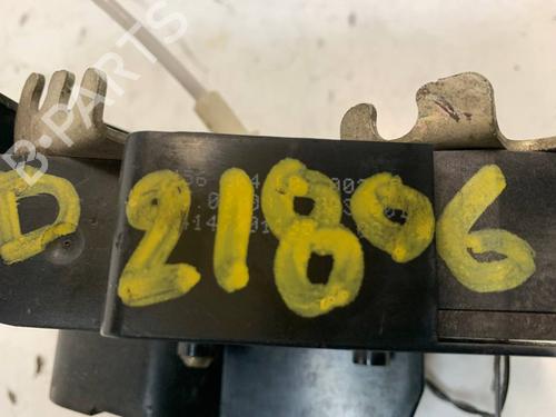 Front right lock MERCEDES-BENZ VANEO (414) 1.7 CDI (414.700) | BP24336694C97 
