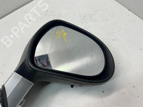 Right mirror PEUGEOT 308 SW I (4E_, 4H_) 1.6 16V | BP20158036C27 