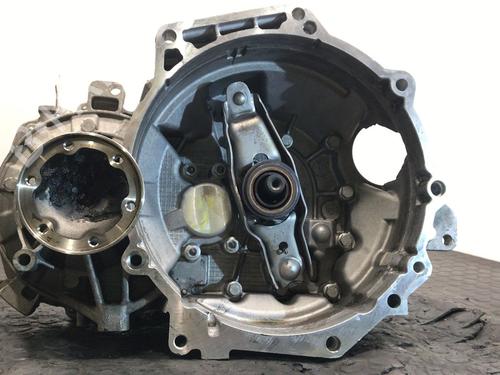 Gearbox SEAT LEON (1P1) 1.9 TDI | BP12434606M3 