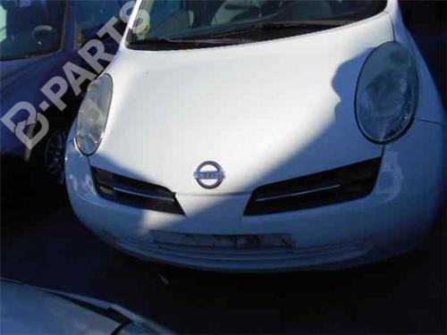 Right taillight NISSAN MICRA III (K12) 1.2 16V | BP11003201C35 