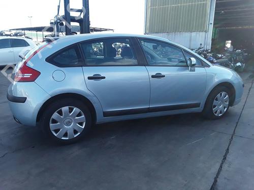 Front right lock CITROËN C4 I (LC_)  | BP29115383C97 