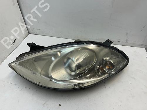Used Left headlight MERCEDES-BENZ A-CLASS (W169) A 180 CDI (169.007, 169.307) (109 hp) 25032140