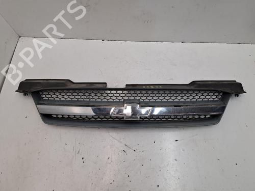 Used Grille CHEVROLET KALOS 1.2 (72 hp) 19107570